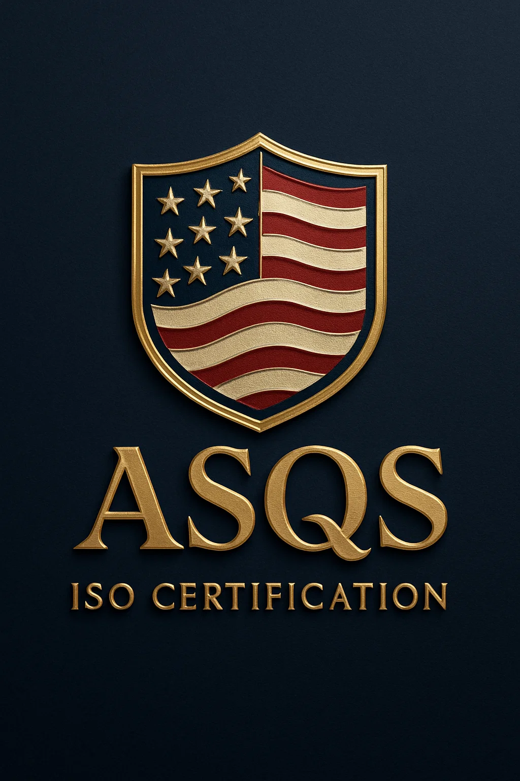 ASQS Certification - American Skyline Quality Standards