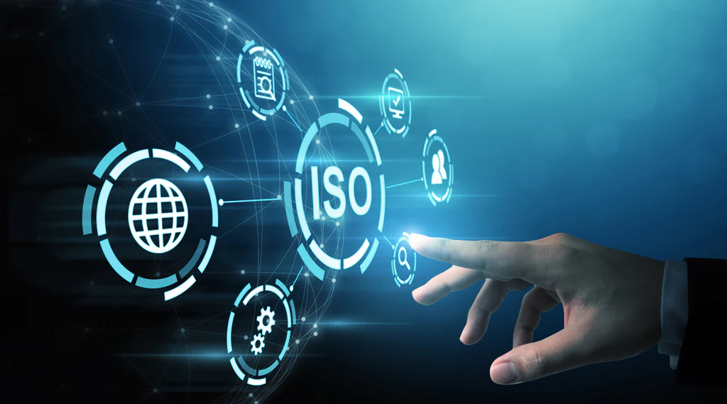 ISO Certification for Organizations
